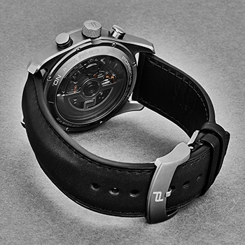 Porsche Design Chronotimer Men's Watch Model 6011.1040.6113 Thumbnail 3